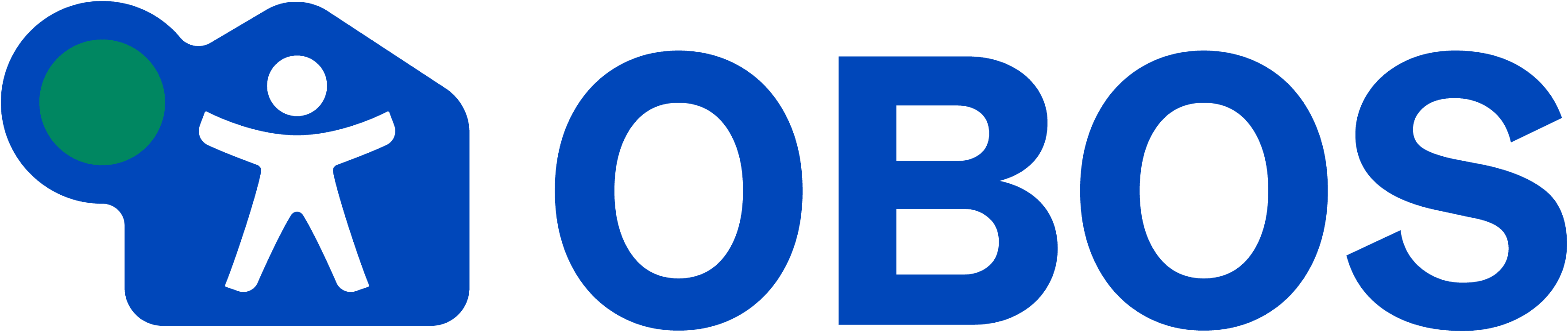 OBOS logo